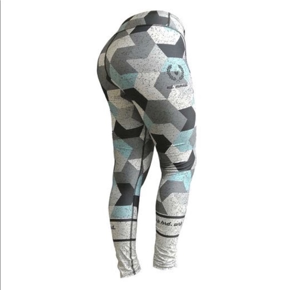 Love Fitness Apparel Pants - Love Fitness Apparel Leggings